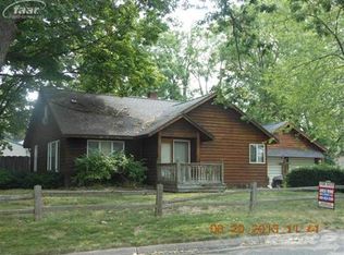 11856 Highland St, Mount Morris, MI 48458