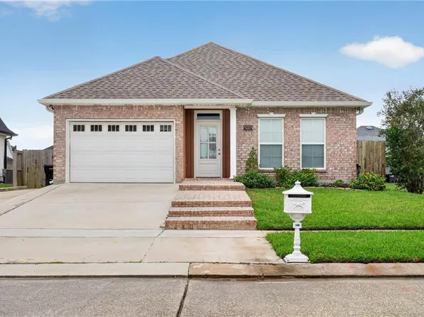 4516 Lamarque Dr, Meraux, LA 70075
