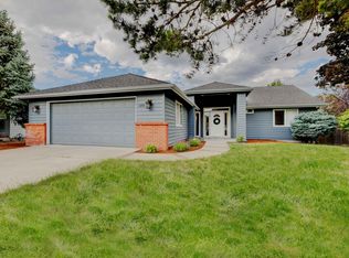 1358 NE Tucson Way, Bend, OR 97701
