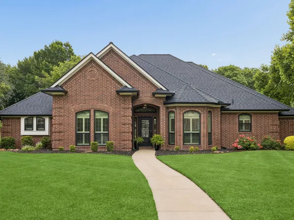 7603 Monticello Pkwy, Colleyville, TX 76034