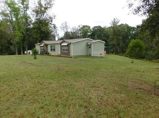 231 McIntyre Ln, Cairo, GA 39828