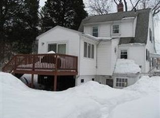 40 Addington Cir, Weymouth, MA 02189