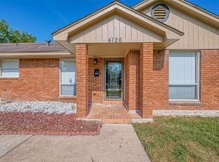 4126 Brookston St, Houston, TX 77045