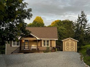 1641 Russ Cornett Rd, Boone, NC 28607