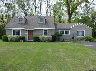 2007 Patton Dr, Schenectady, NY 12303