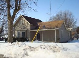 101 S Cedar St, Mead, NE 68041