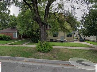 812 N Market St, Wichita, KS 67214