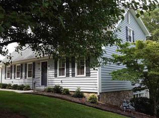 1168 Hidden Lake Dr, Granite Falls, NC 28630