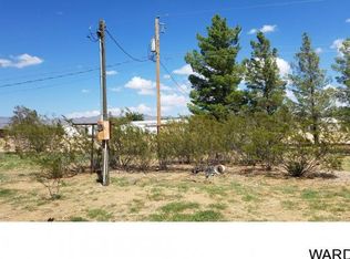 3678 N Colorado Rd, Golden Valley, AZ 86413