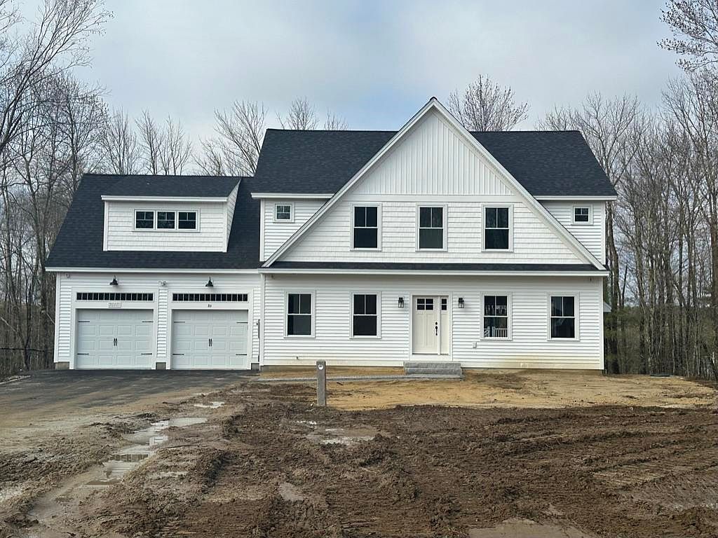 86 Signature Drive Lot 28, Barrington, NH 03825 | Zillow