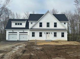 86 Signature Dr LOT 28, Barrington, NH 03825