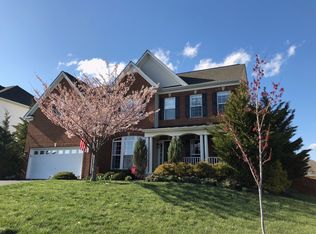 405 Woodrow Rd, Winchester, VA 22602