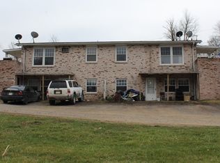 294 Northgate Manor Rd, New Cumberland, WV 26047