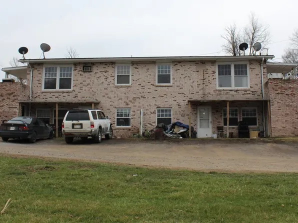 294 Northgate Manor Rd, New Cumberland, WV 26047