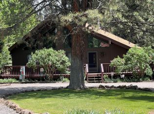 35235 S Chiloquin Rd, Chiloquin, OR 97624