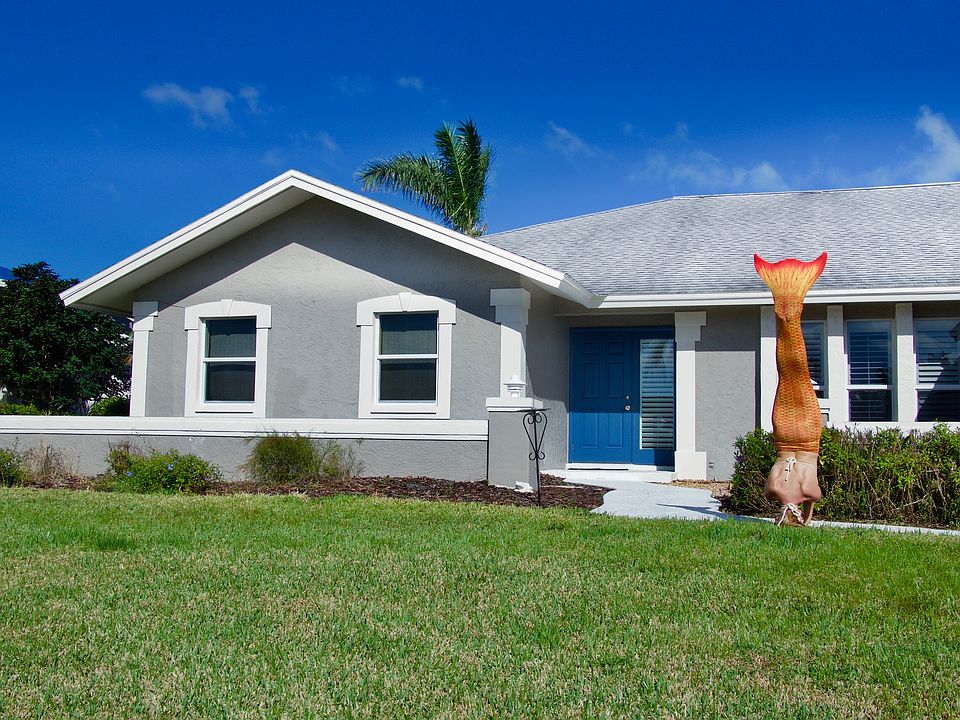 Welcome to Naples Florida! 