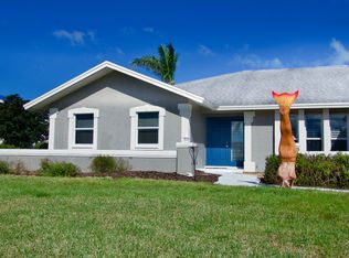 361 Saint Andrews Blvd, Naples, FL 34113