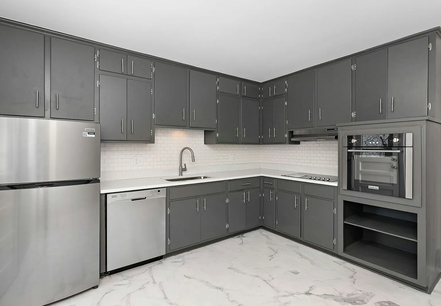 6119 Marty Street, Unit E — Photo 3