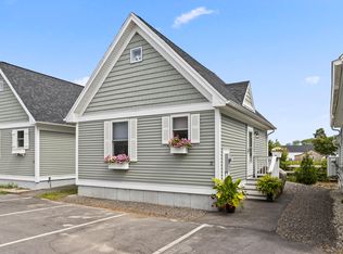 994 Portland Rd APT 3, Saco, ME 04072