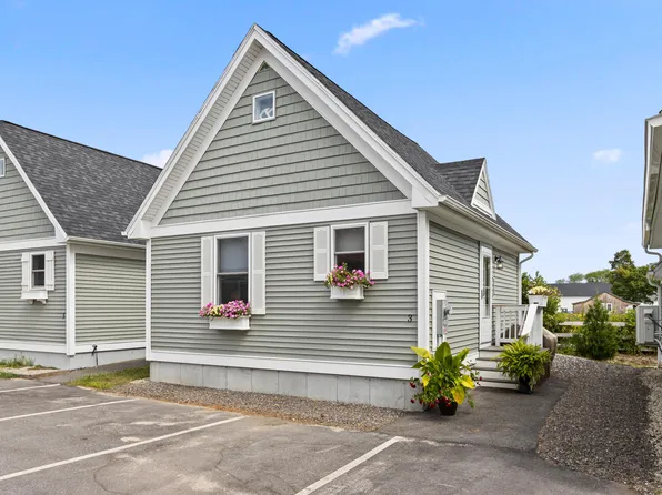 994 Portland Road #3, Saco, ME 04072