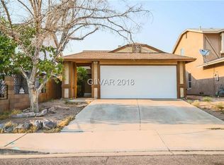 509 Holick Ave, Henderson, NV 89011