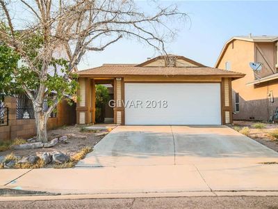 509 Holick Ave, Henderson, NV, 89011
