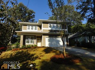 163 Clay St SE, Atlanta, GA