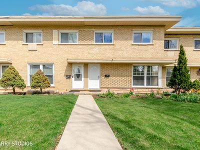 1212 N Wheeling Rd, Mount Prospect, IL, 60056