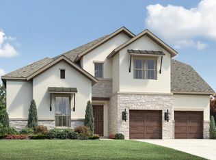 3128 Sherlock Ln, Copper Canyon, TX 75077