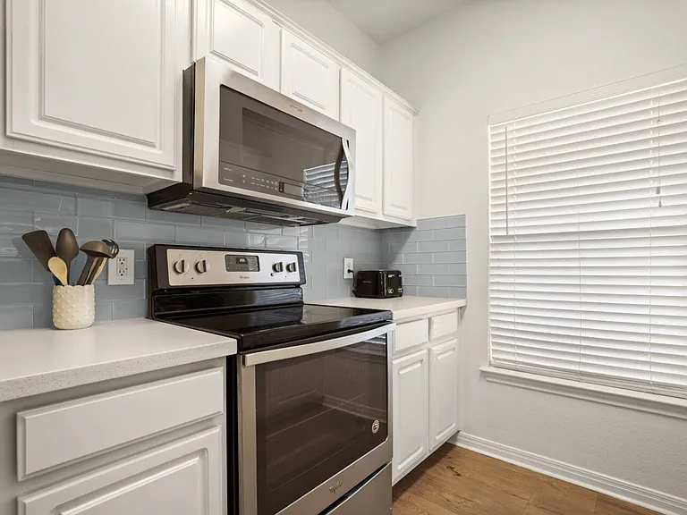 5305 Delores Ave #A — Photo 9