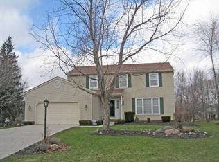 9180 Sharon Lane Dr, North Royalton, OH 44133