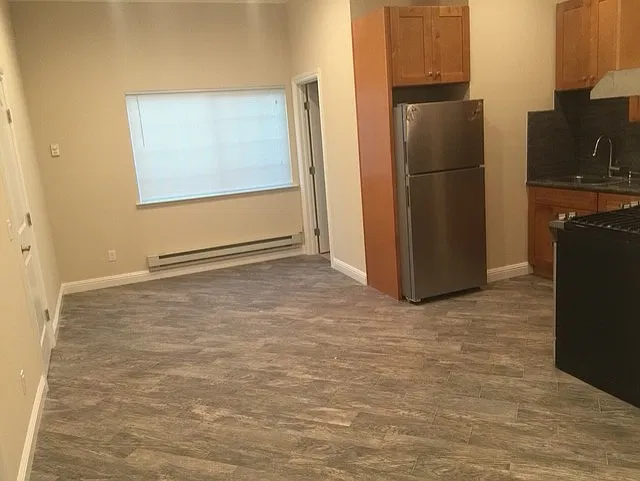 1 bed, 580 sqft, $2,800 — Photo 3