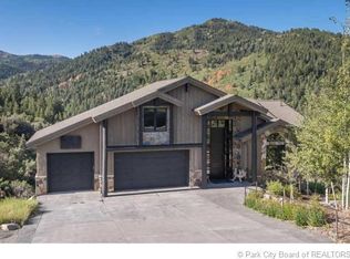 7333 Pine Ridge Dr, Park City, UT 84098