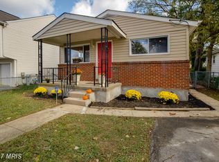 5908 Queen Anne Rd, Baltimore, MD 21207