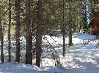 57265 Ponderosa Dr, Springville, CA