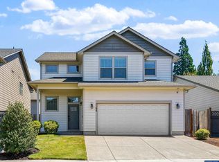 1168 Taurus Loop NE, Keizer, OR 97303