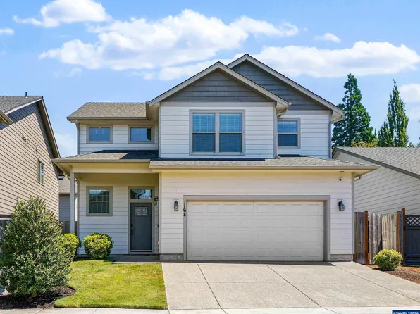 1168 Taurus Loop NE, Keizer, OR 97303