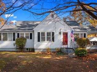 848 Bell Rd, Morristown, TN 37814