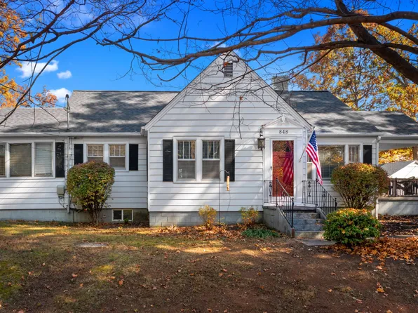 848 Bell Rd, Morristown, TN 37814