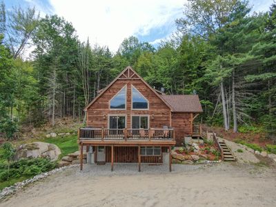 57 Mountain View Rd, Newry, ME, 04261