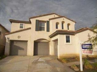 32472 Safflower St, Winchester, CA 92596
