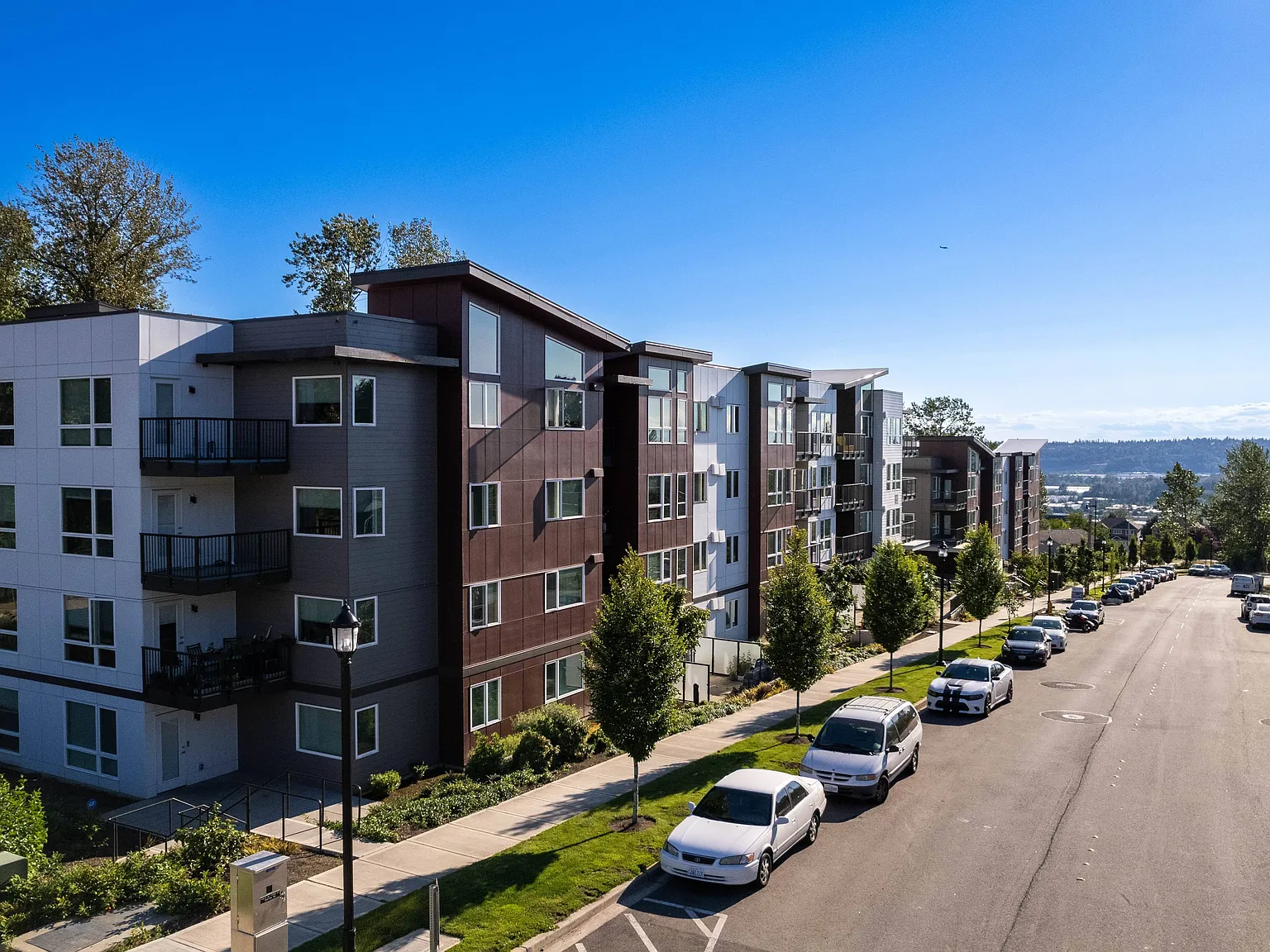 Avaya Ridge Apartments — Photo 1