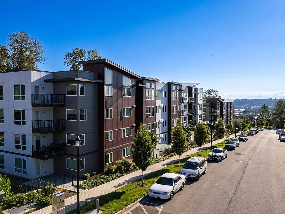 Avaya Ridge Apartments