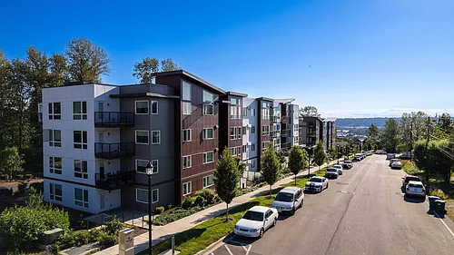 Avaya Ridge Apartments Photo 1