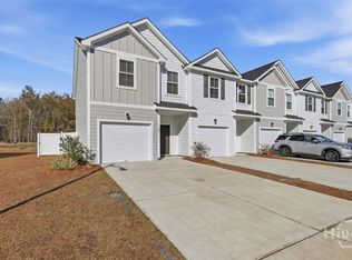 96 Stafford Loop, Richmond Hill, GA 31324