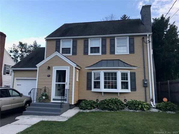 21 Belridge Street, Hartford, CT 06106