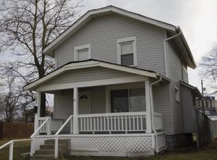 1509 Harvard Ave #1, Columbus, OH 43203