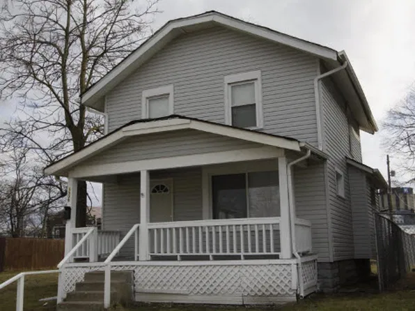1509 Harvard Ave #1, Columbus, OH 43203