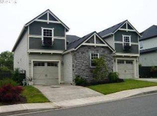 3705 NE Ione St, Camas, WA 98607