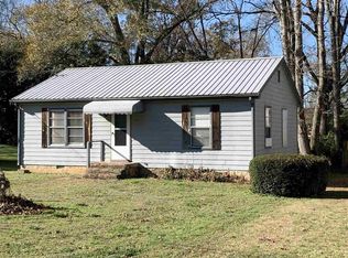 5165 Hartsook Dr NE, Covington, GA 30014